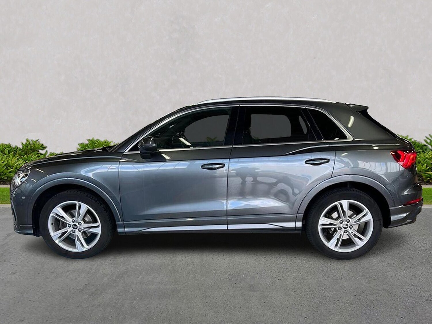 Used Audi Q3 2021 for sale - 76030496: Photo 19