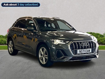 Audi - Q3