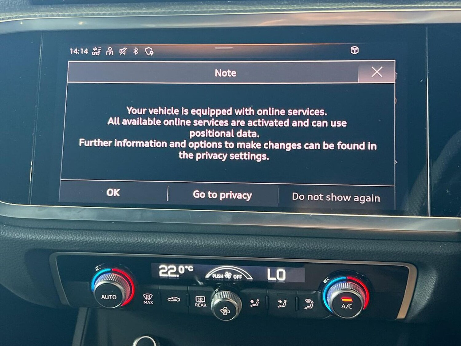 Used Audi Q3 2021 for sale - 76030496: Photo 24