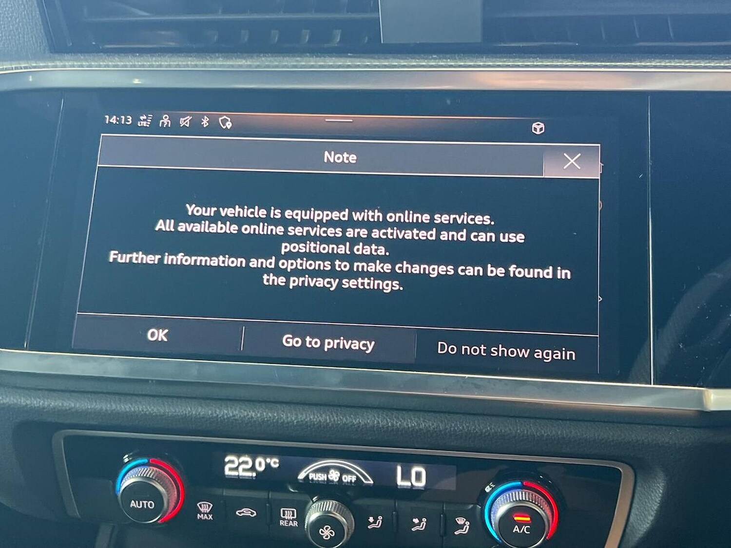 Used Audi Q3 2021 for sale - 76030496: Photo 25