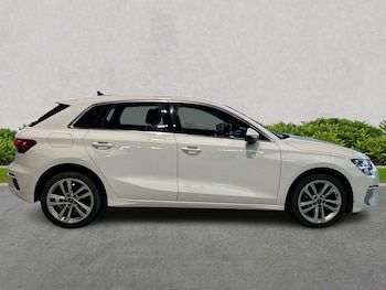 Used Audi A3 2023 for sale - 79380005: Photo