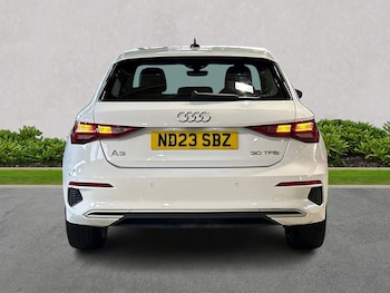 Used Audi A3 2023 for sale - 79380005: Photo