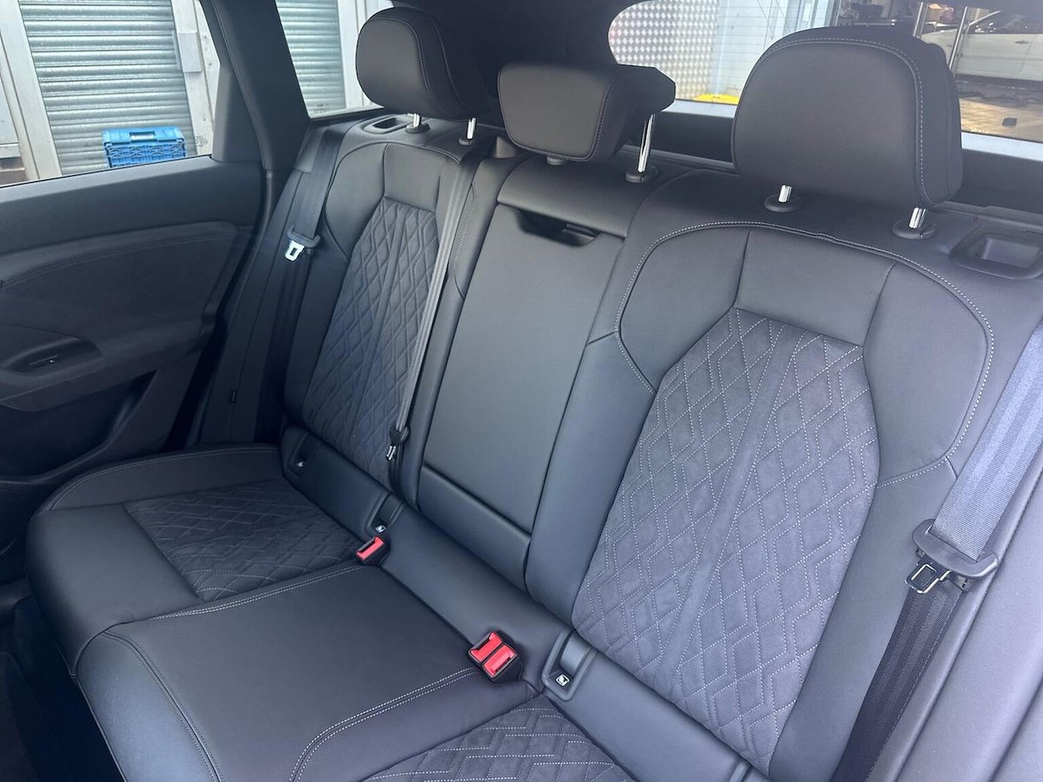 Used Audi Q6 e-tron 2025 for sale - 76165063: Photo 16