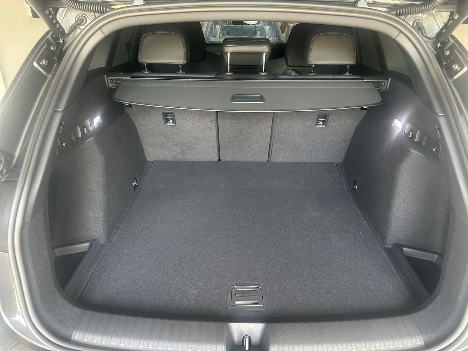 Used Audi Q6 e-tron 2025 for sale - 76165063: Photo 17