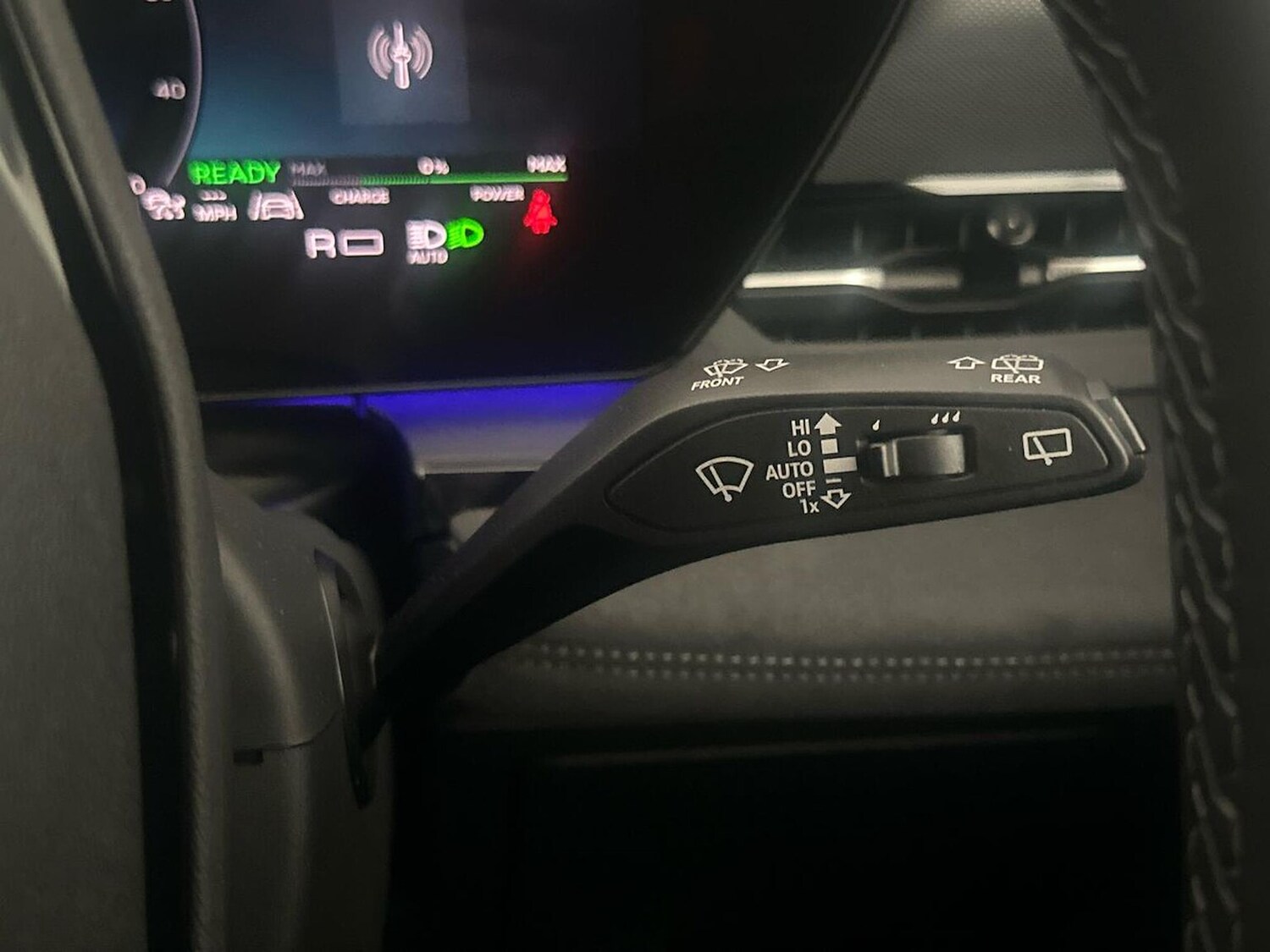 Used Audi Q6 e-tron 2025 for sale - 76165063: Photo 29