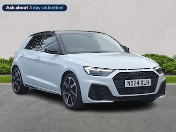 Used Audi A1 2024 for sale - 79380060: Photo