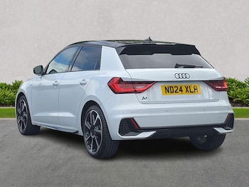 Used Audi A1 2024 for sale - 79380060: Photo