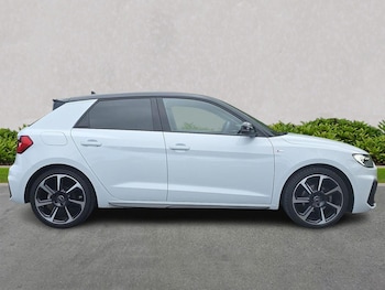 Used Audi A1 2024 for sale - 79380060: Photo
