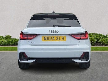 Used Audi A1 2024 for sale - 79380060: Photo
