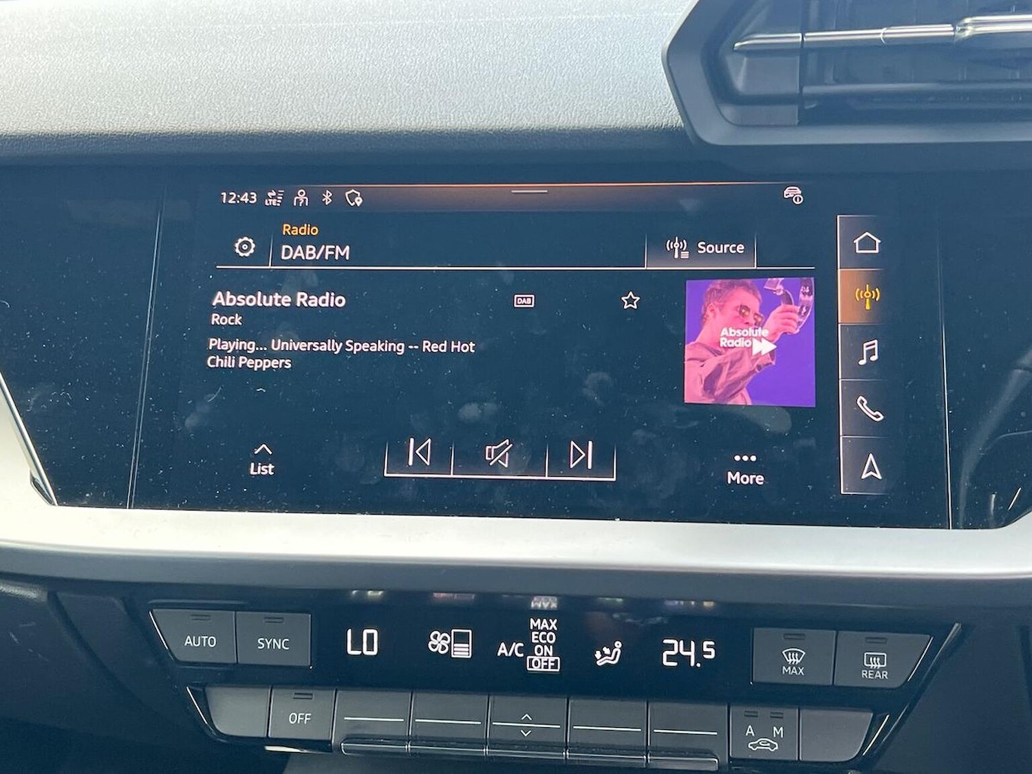 Used Audi A3 2023 for sale - 76477306: Photo 11