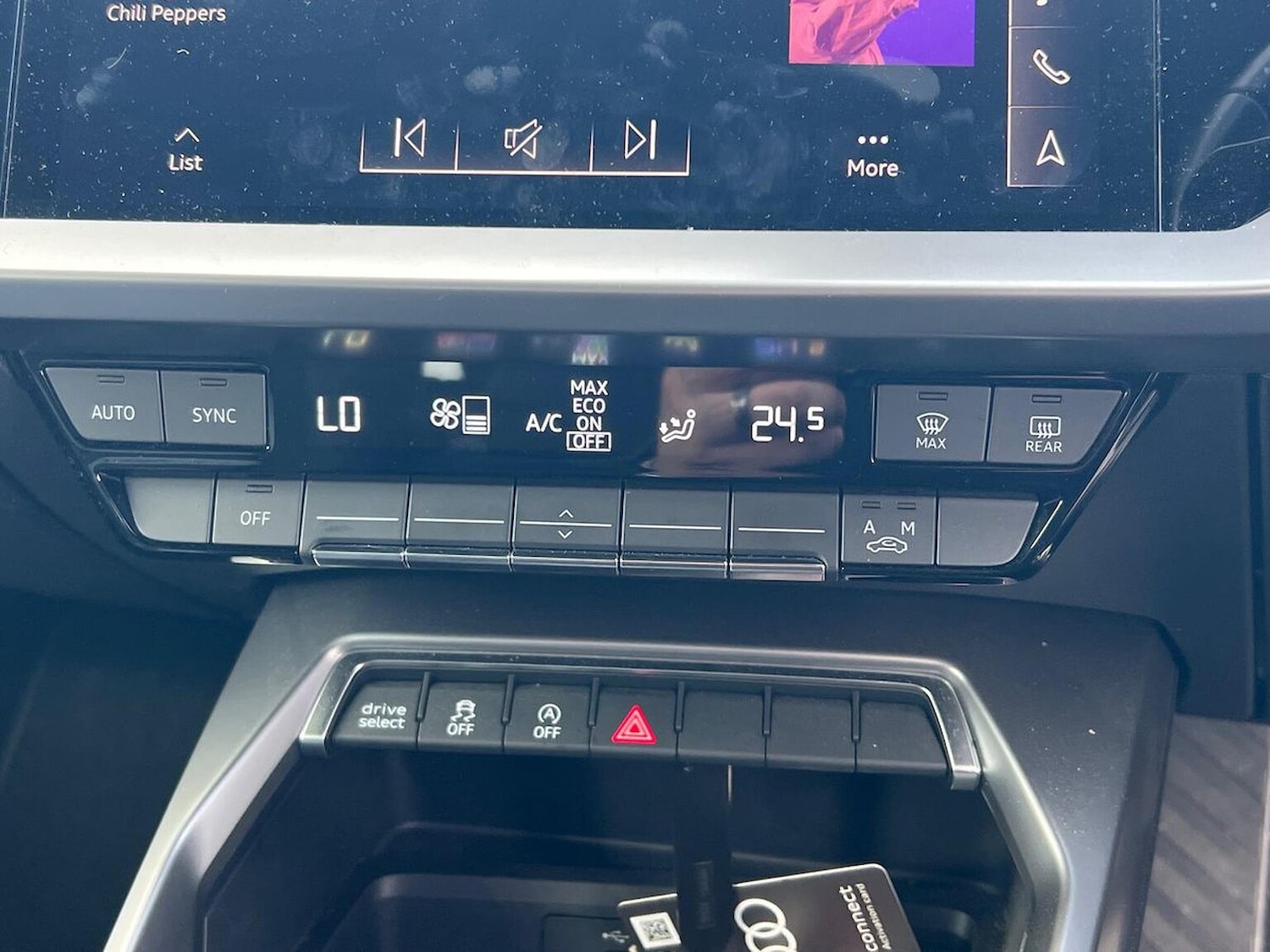 Used Audi A3 2023 for sale - 76477306: Photo 12