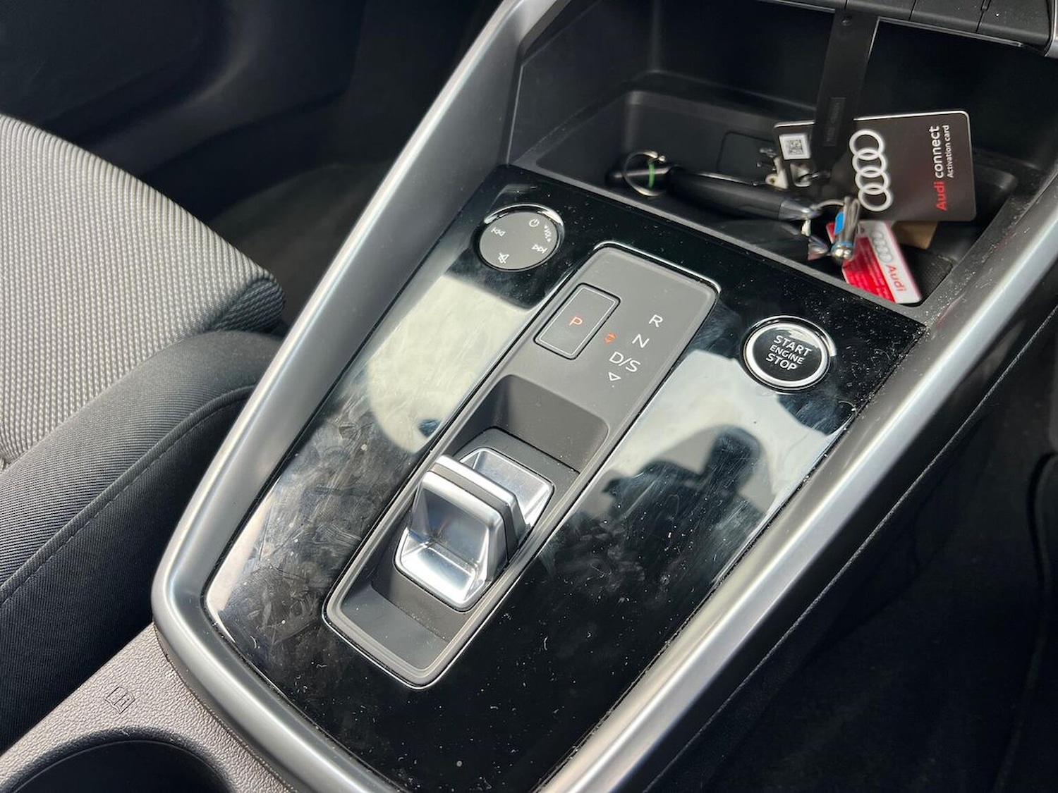 Used Audi A3 2023 for sale - 76477306: Photo 13