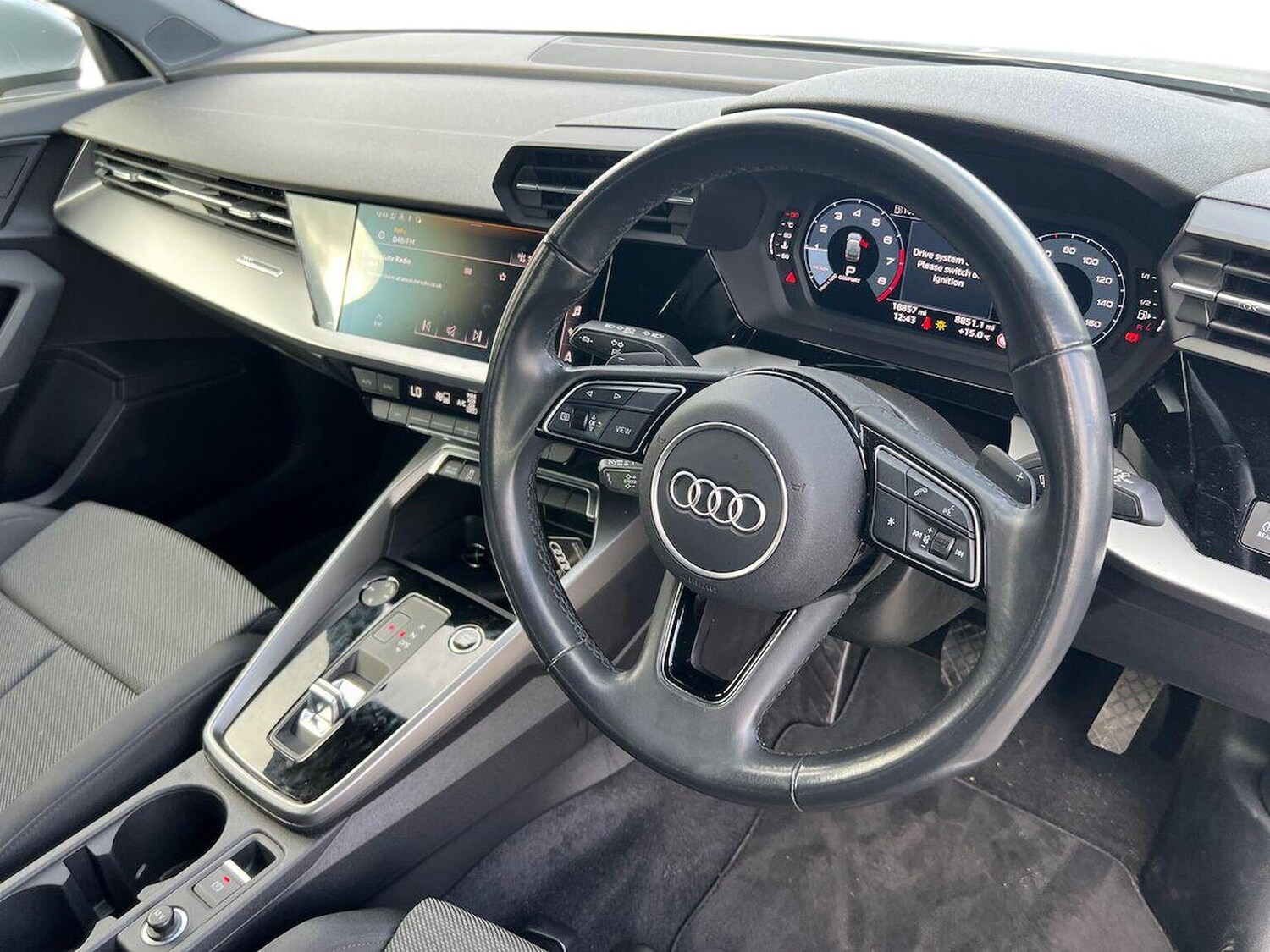 Used Audi A3 2023 for sale - 76477306: Photo 15