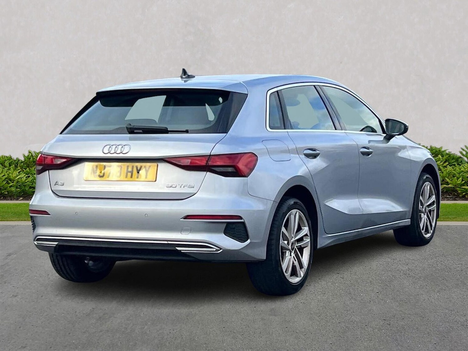 Used Audi A3 2023 for sale - 76477306: Photo 18