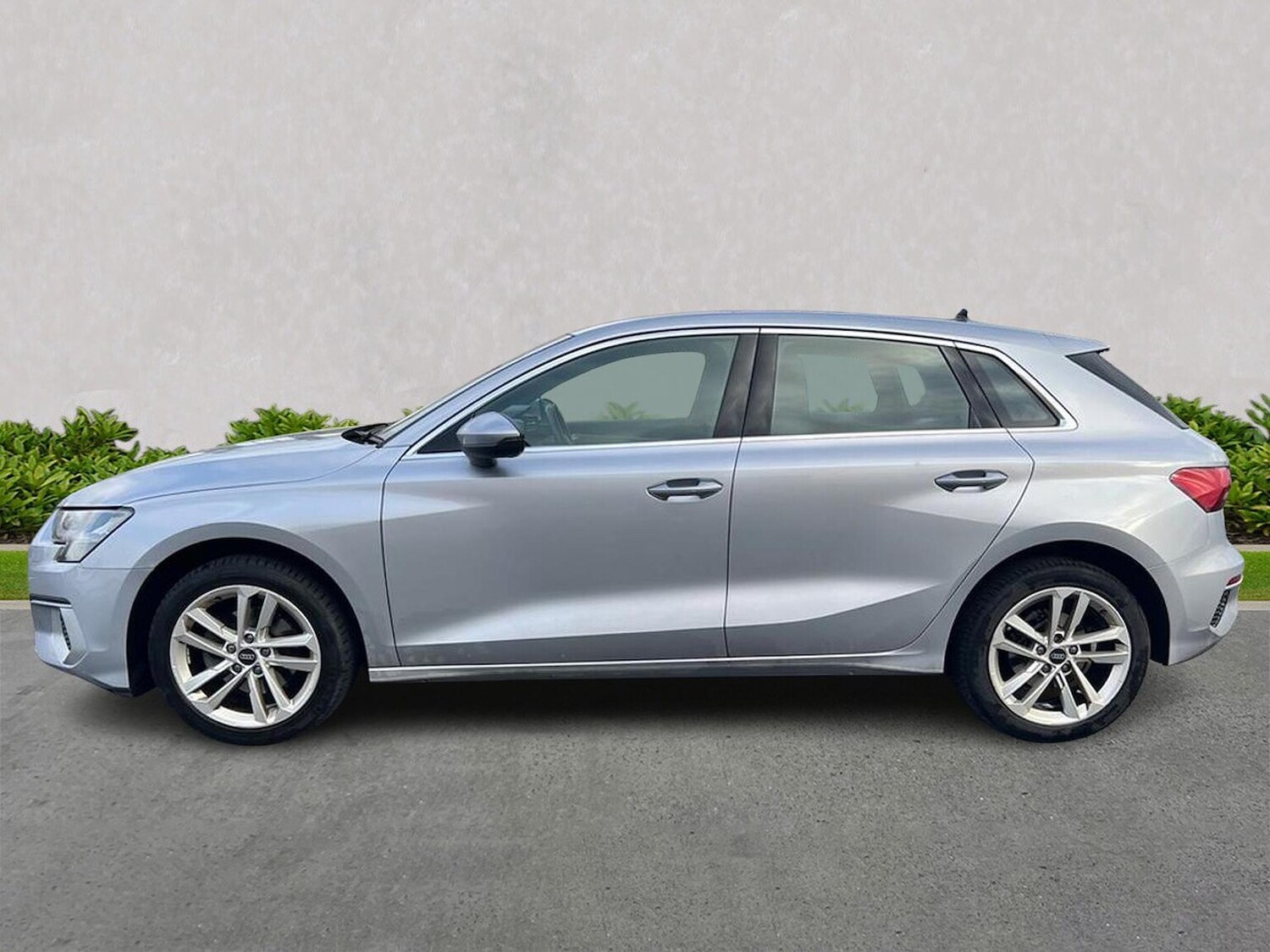 Used Audi A3 2023 for sale - 76477306: Photo 19