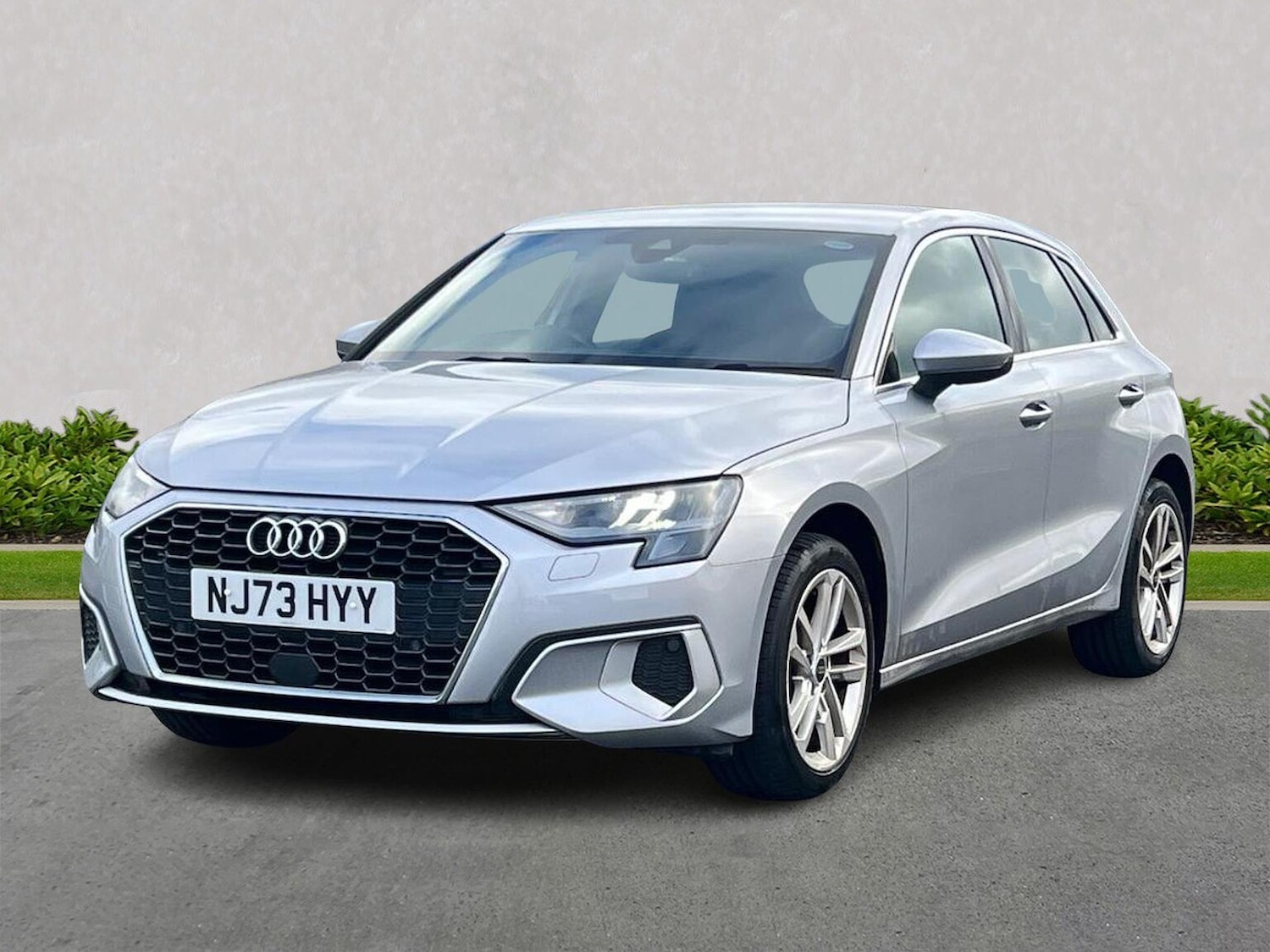 Used Audi A3 2023 for sale - 76477306: Photo 20