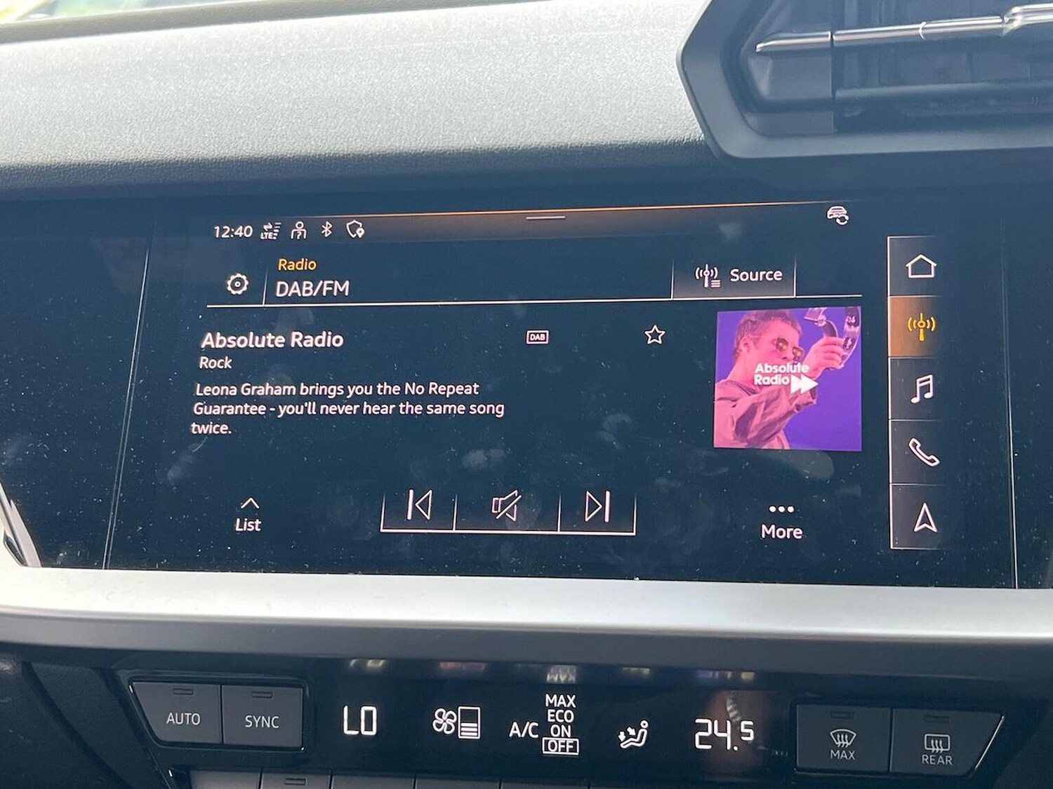 Used Audi A3 2023 for sale - 76477306: Photo 23