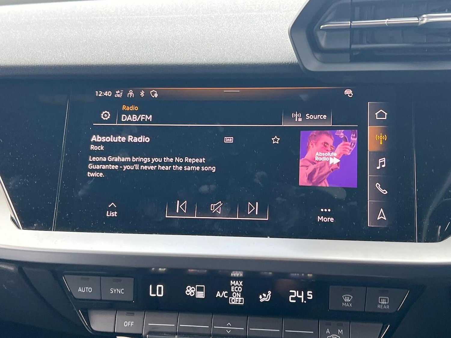 Used Audi A3 2023 for sale - 76477306: Photo 24