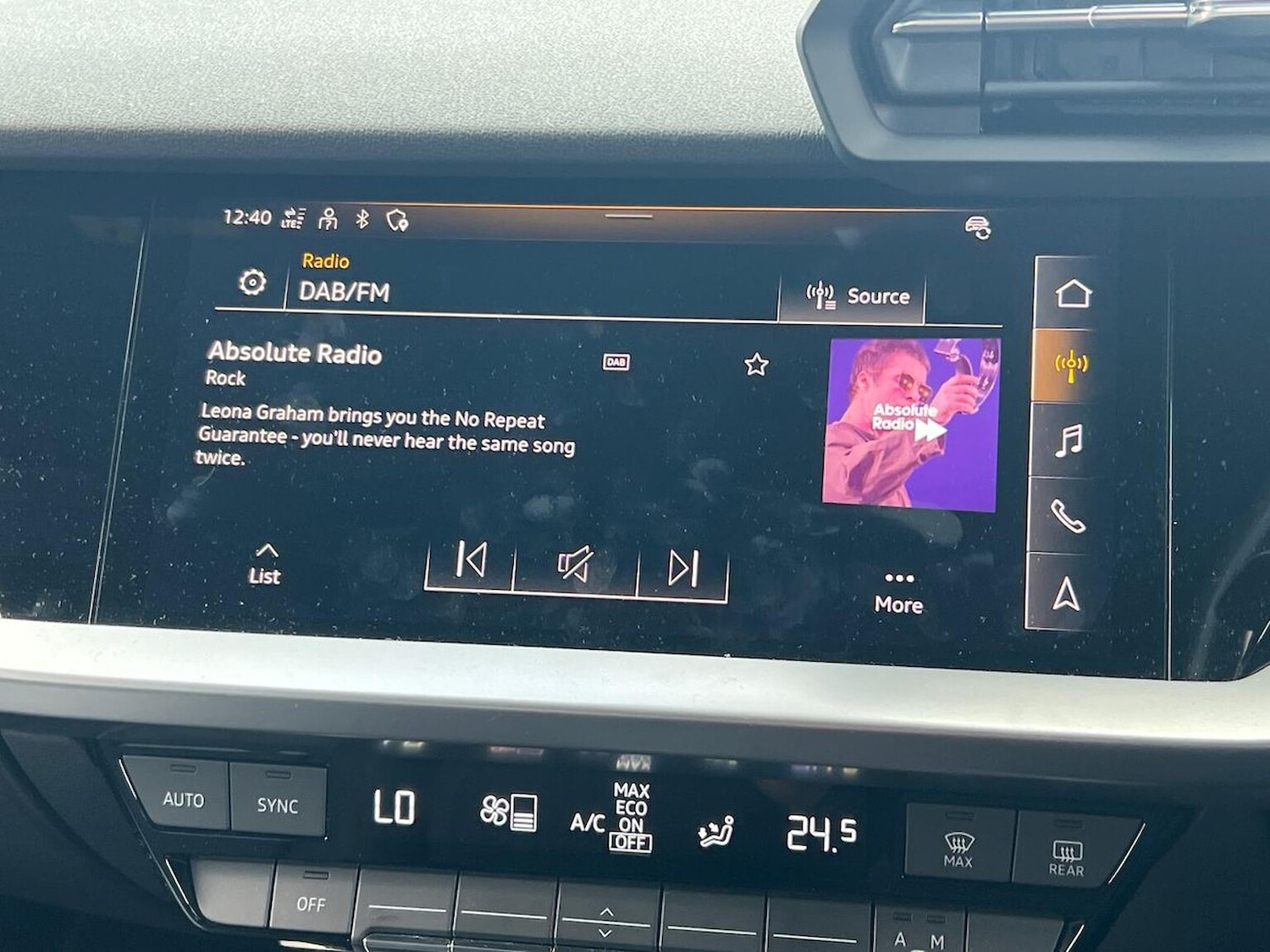 Used Audi A3 2023 for sale - 76477306: Photo 25