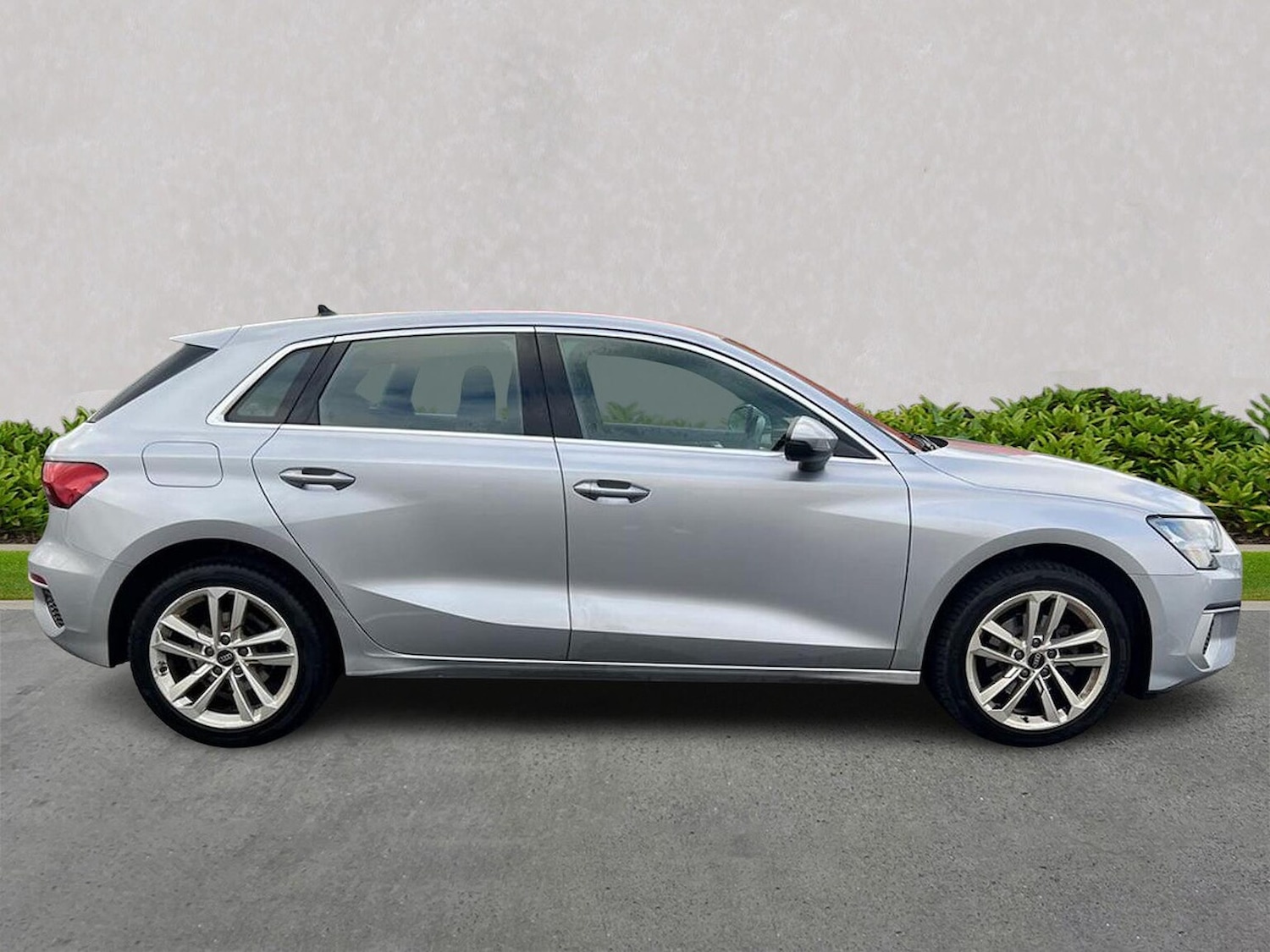 Used Audi A3 2023 for sale - 76477306: Photo 3