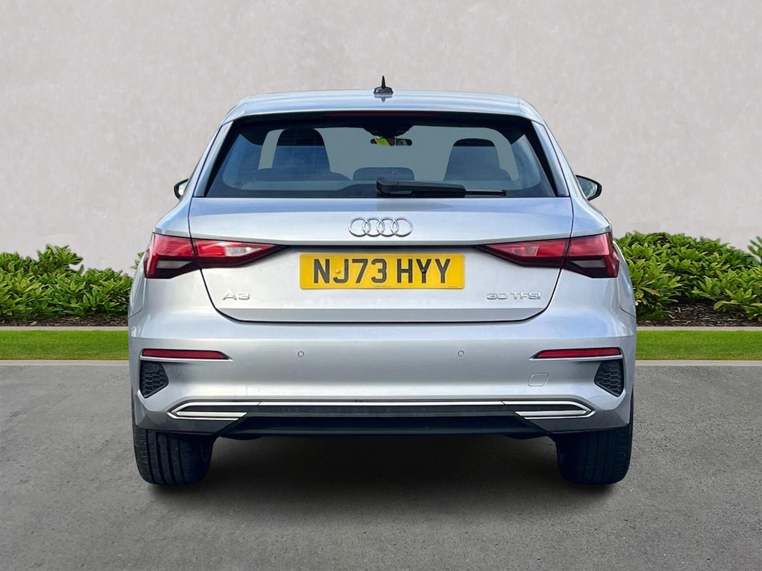 Used Audi A3 2023 for sale - 76477306: Photo 4