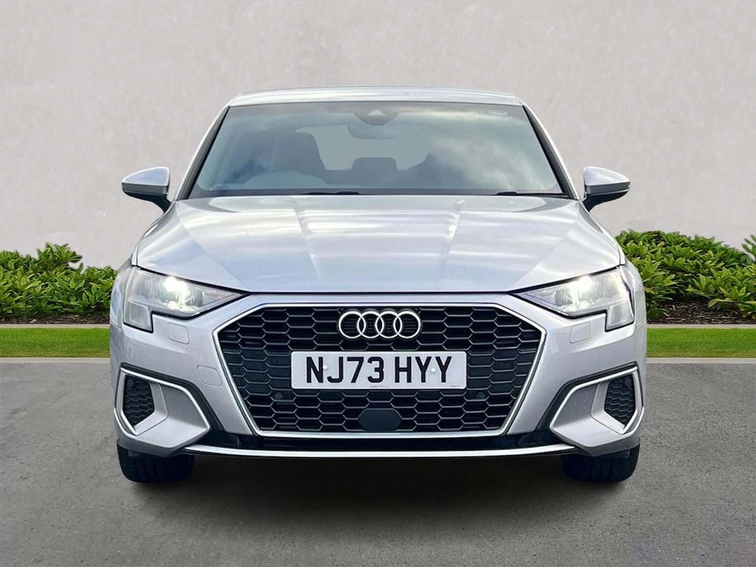 Used Audi A3 2023 for sale - 76477306: Photo 5