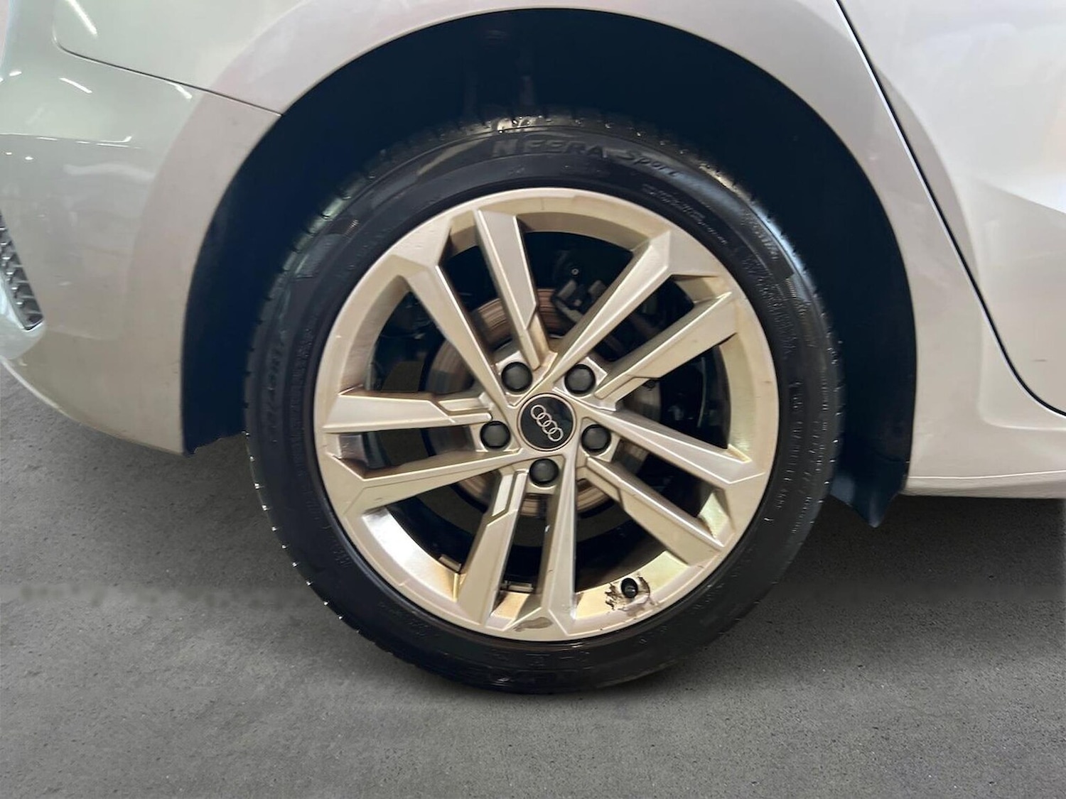 Used Audi A3 2023 for sale - 76477306: Photo 6