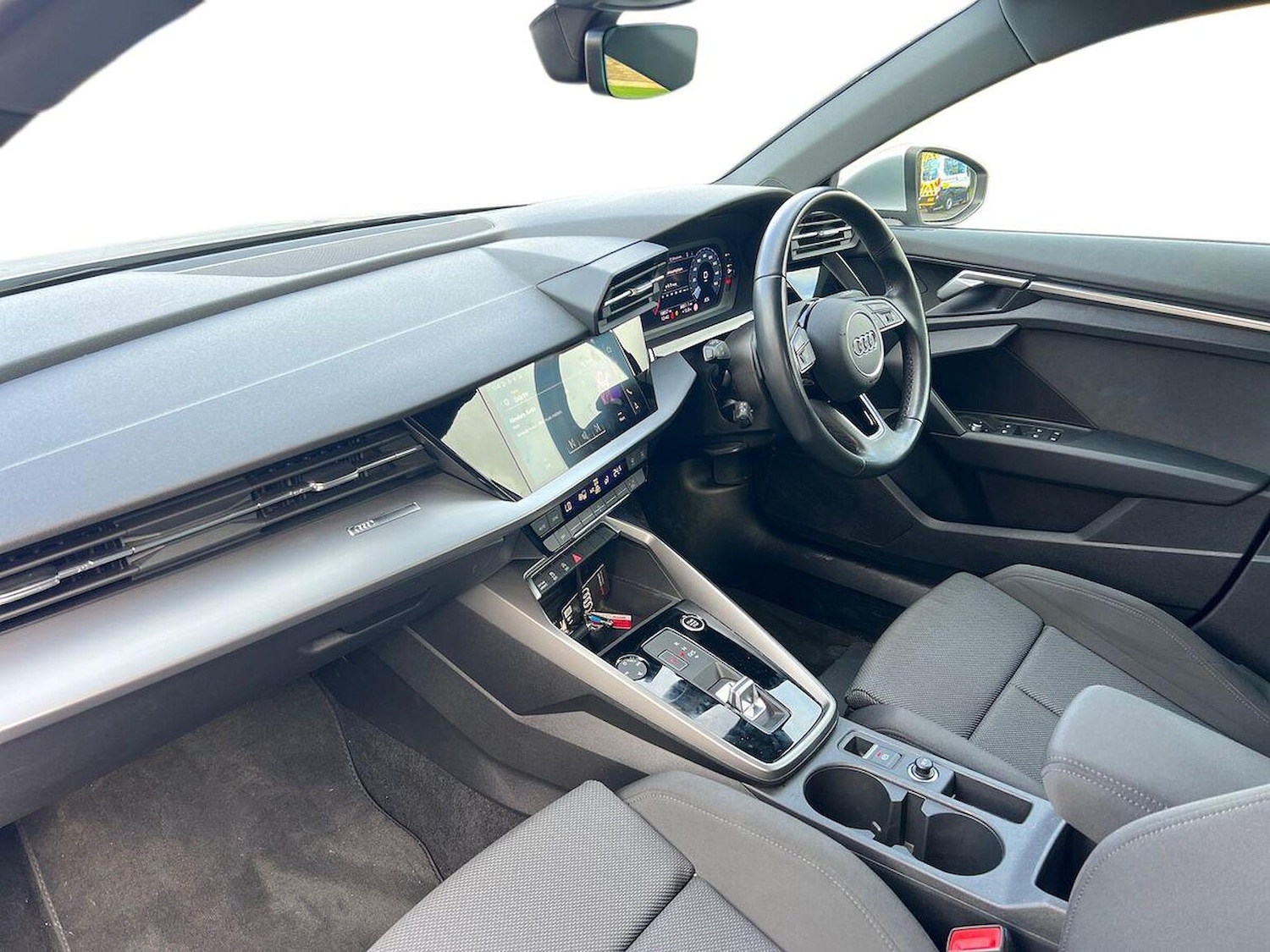 Used Audi A3 2023 for sale - 76477306: Photo 7