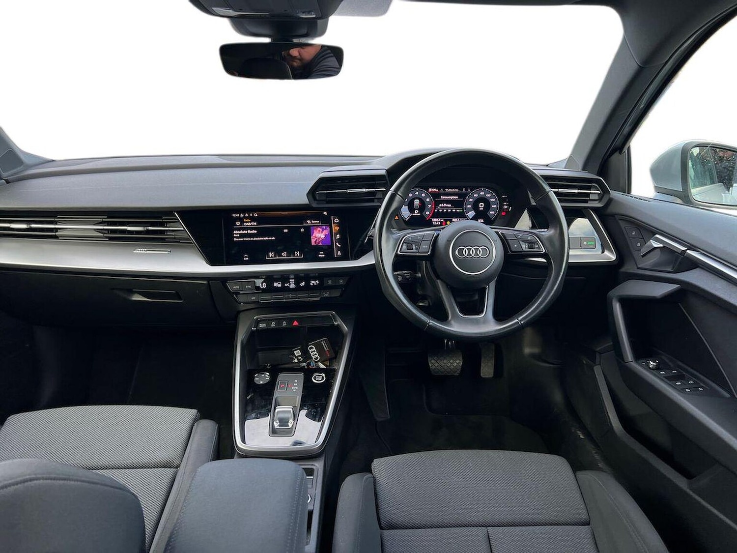 Used Audi A3 2023 for sale - 76477306: Photo 8