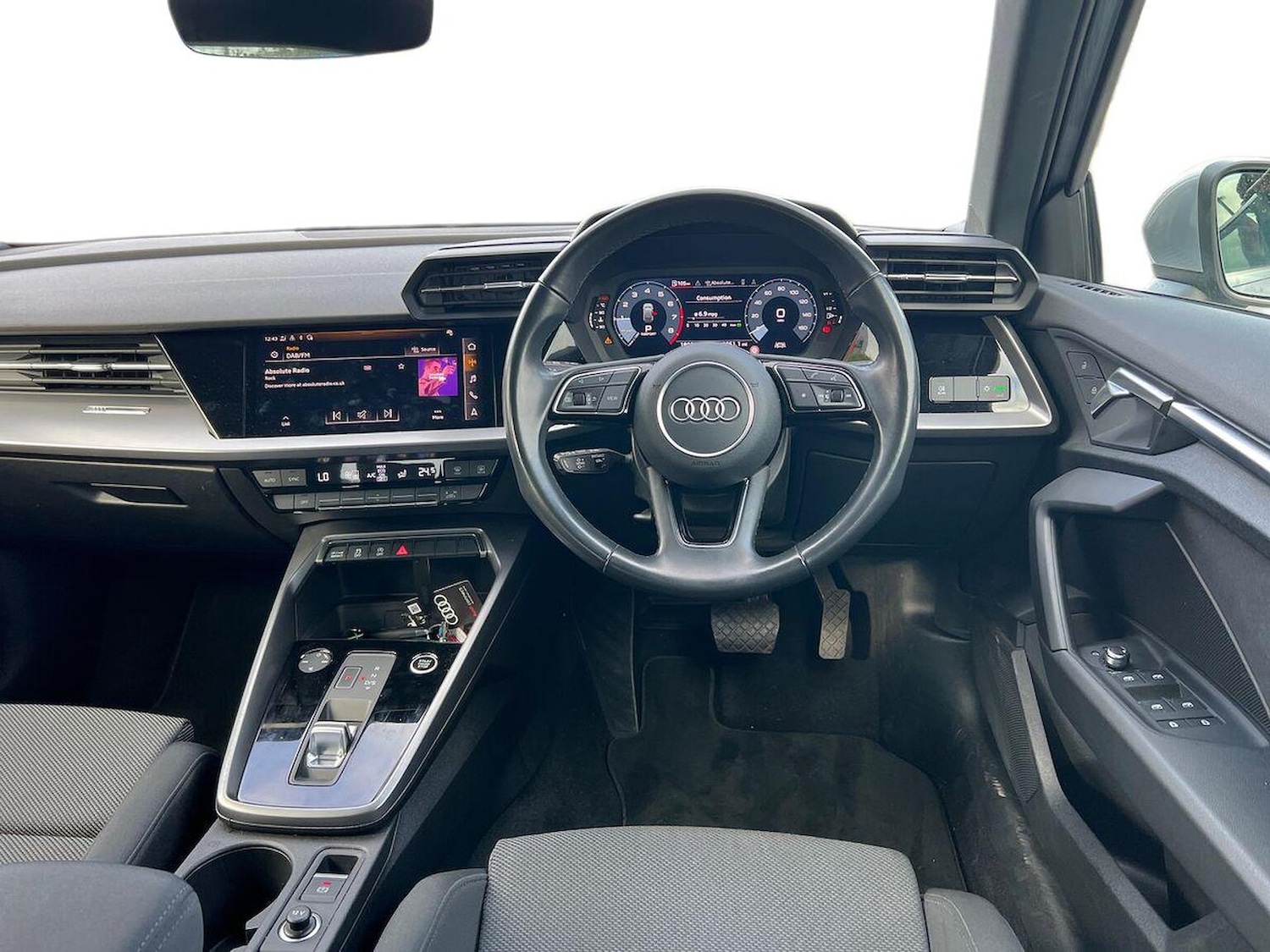 Used Audi A3 2023 for sale - 76477306: Photo 9