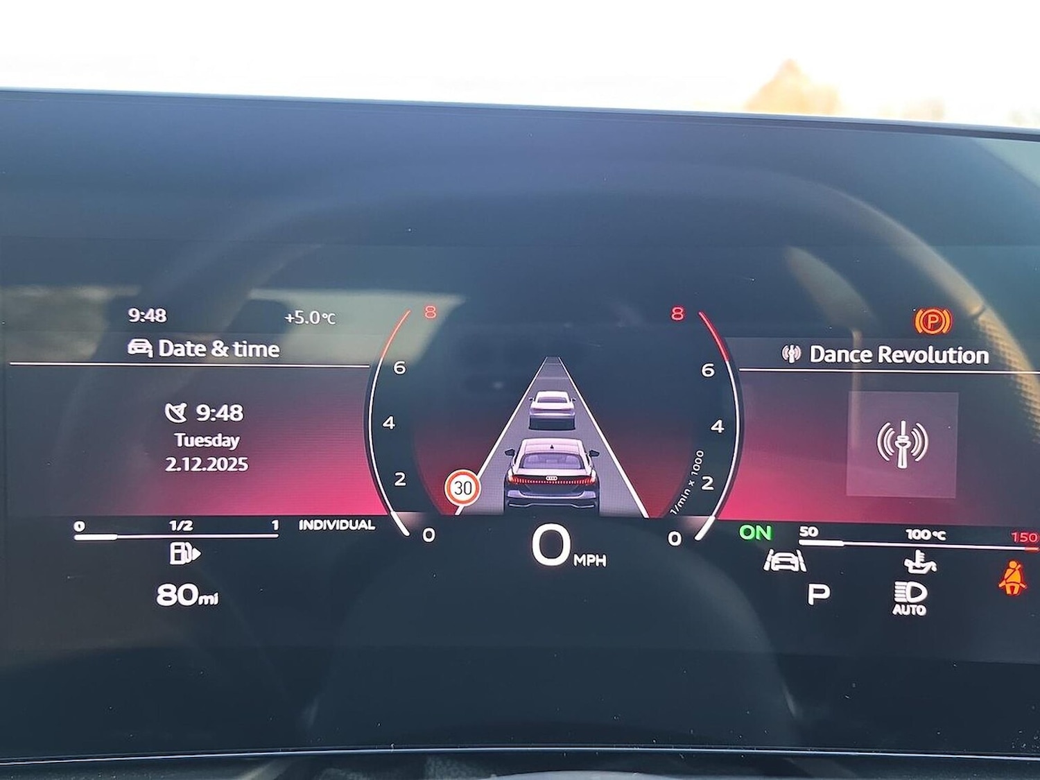 Used Audi A5 2025 for sale - 76757068: Photo 10