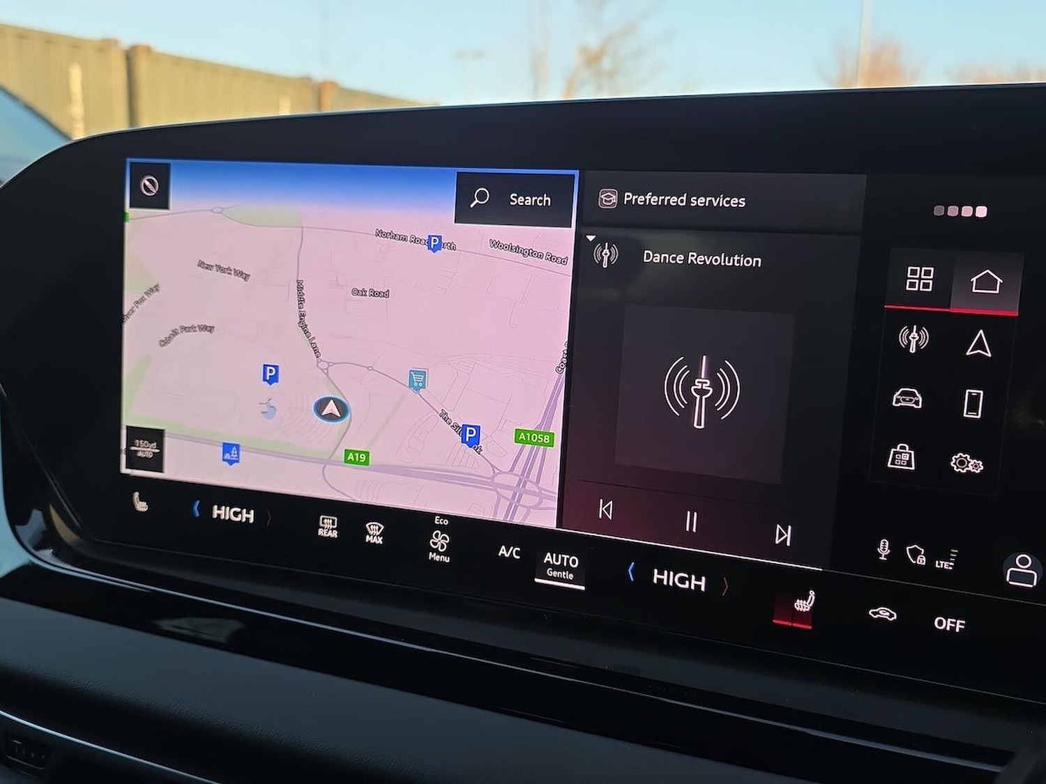 Used Audi A5 2025 for sale - 76757068: Photo 11