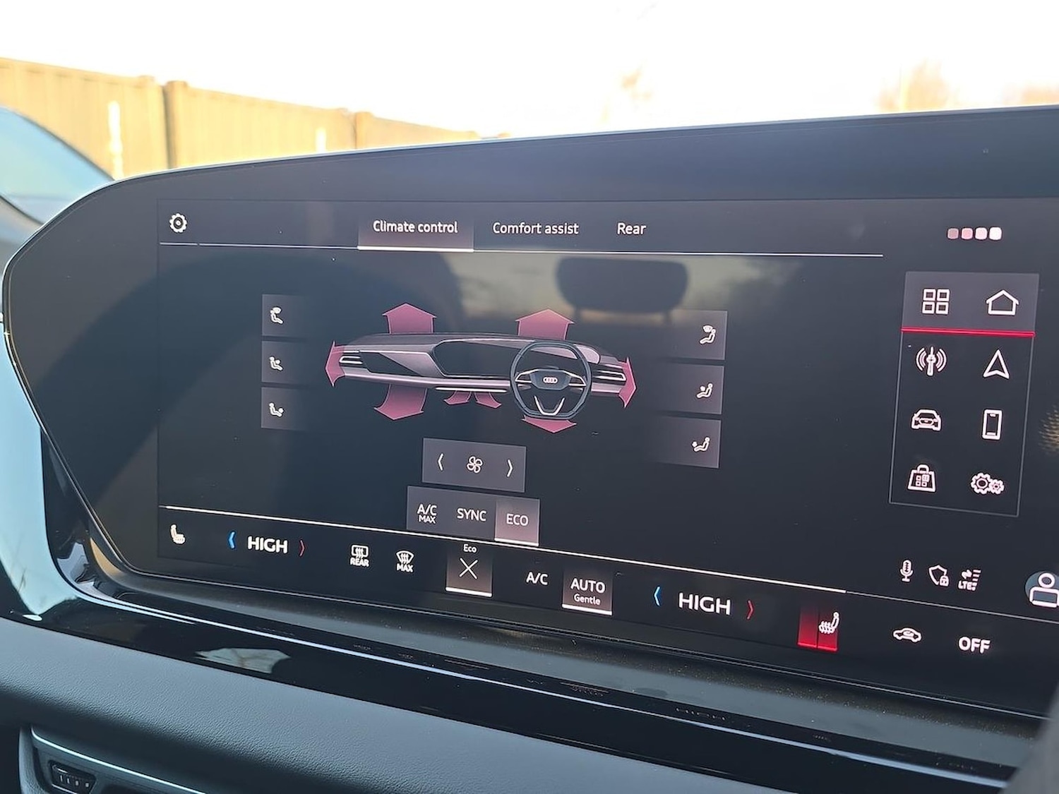 Used Audi A5 2025 for sale - 76757068: Photo 12