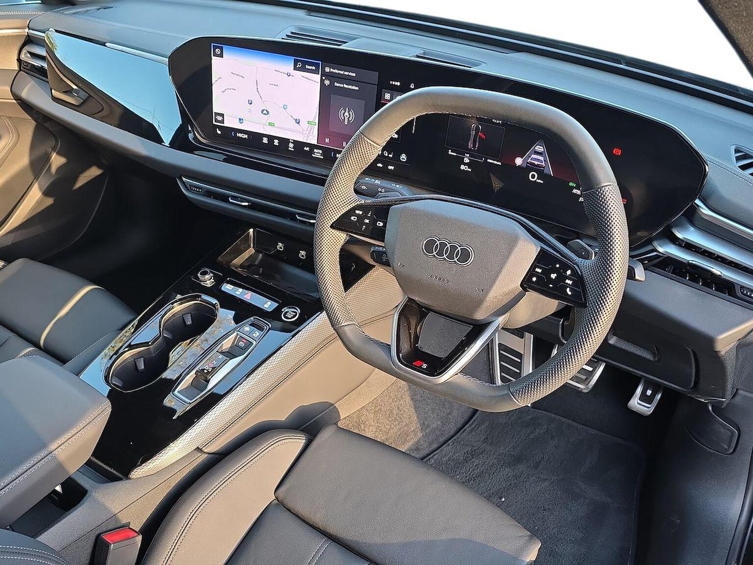 Used Audi A5 2025 for sale - 76757068: Photo 15