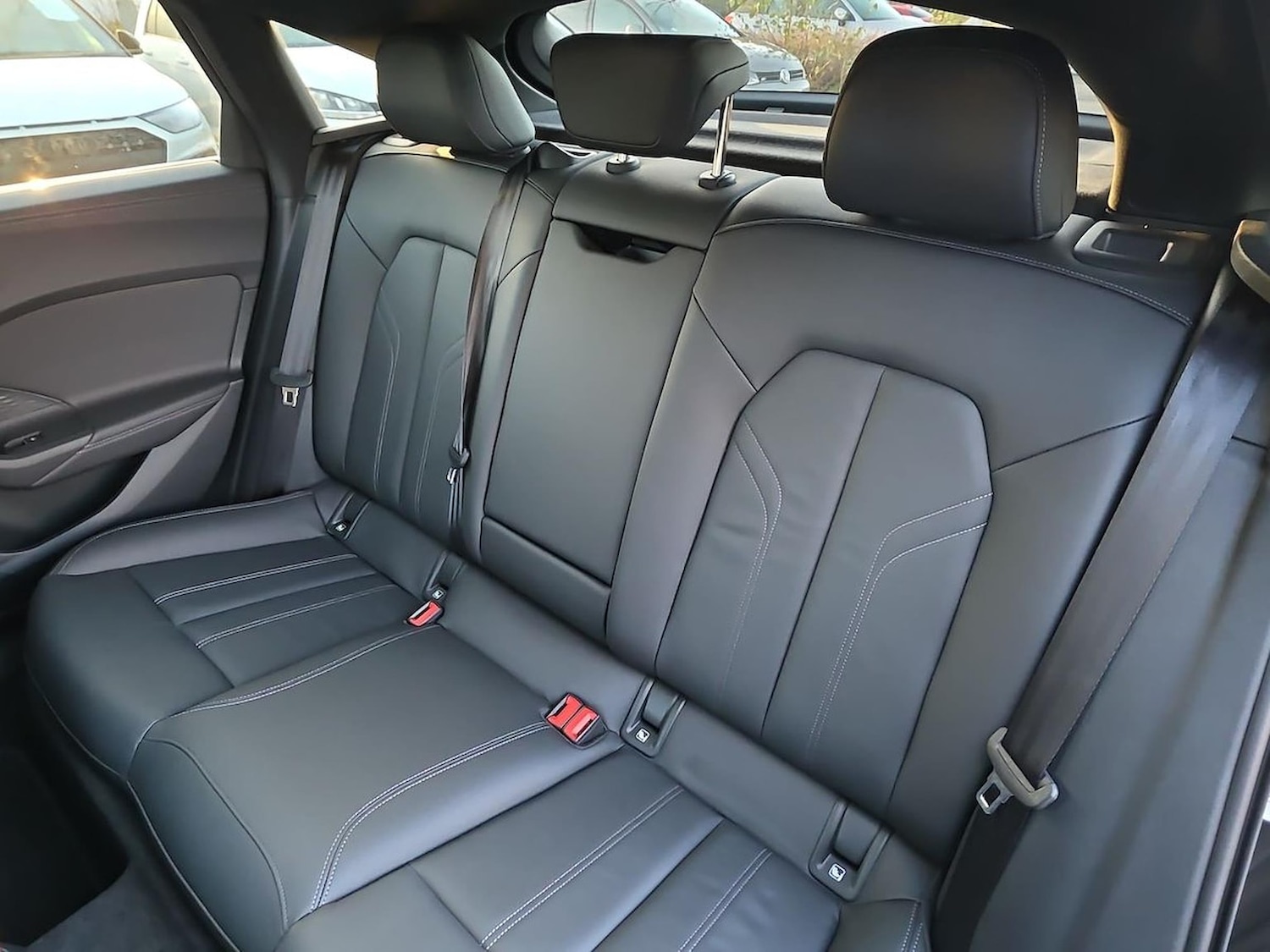 Used Audi A5 2025 for sale - 76757068: Photo 16