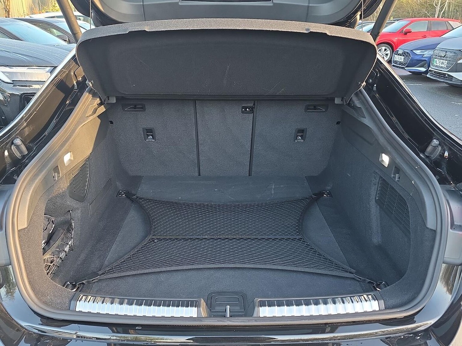 Used Audi A5 2025 for sale - 76757068: Photo 17