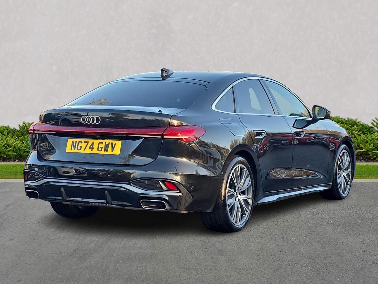 Used Audi A5 2025 for sale - 76757068: Photo 18