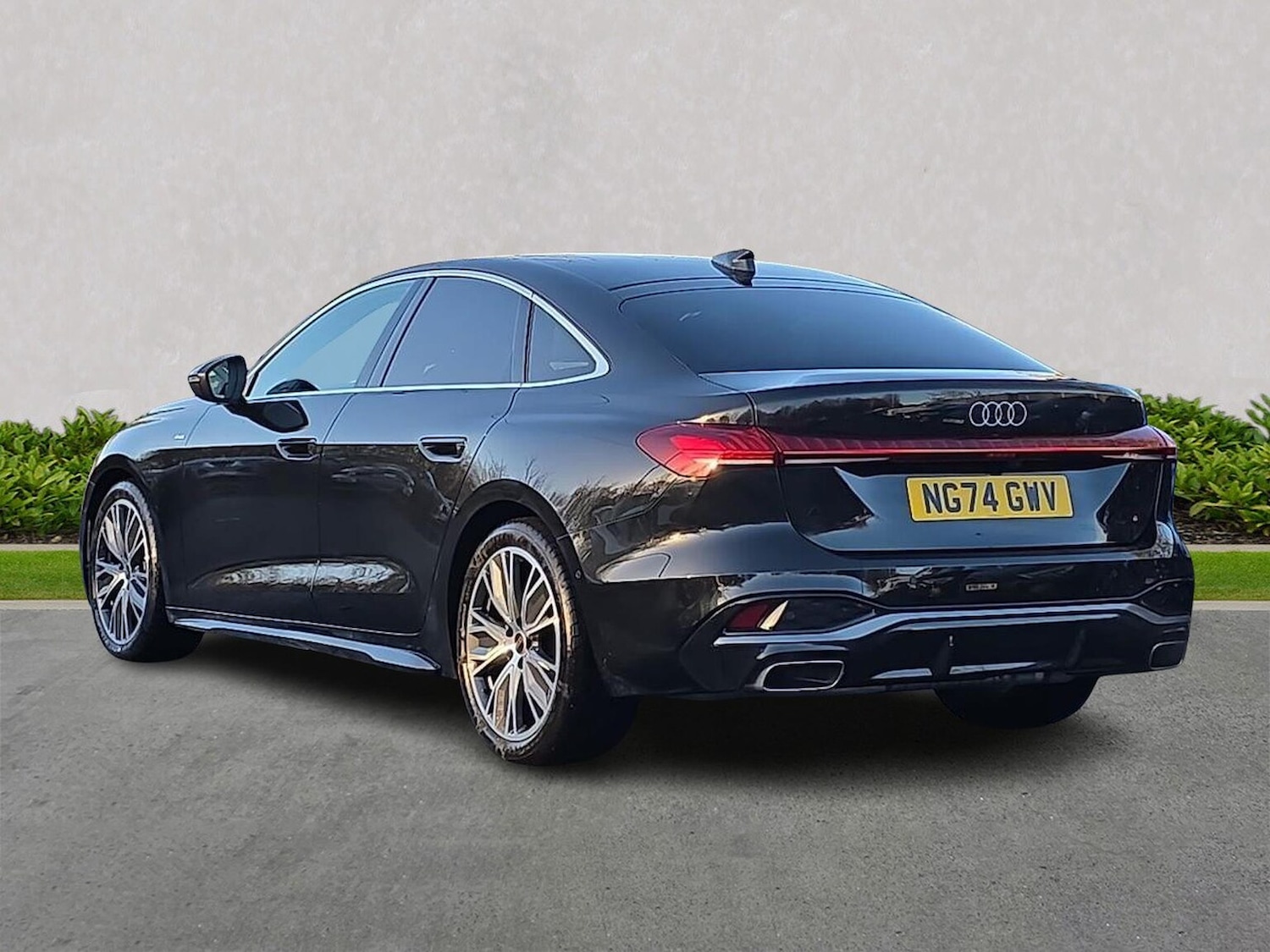 Used Audi A5 2025 for sale - 76757068: Photo 2