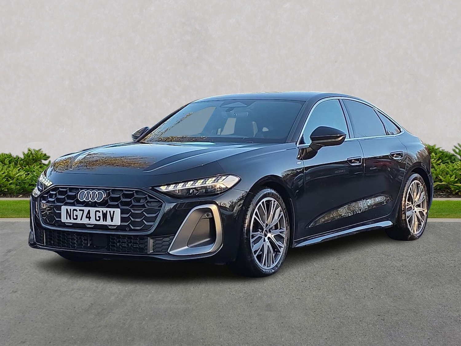 Used Audi A5 2025 for sale - 76757068: Photo 20