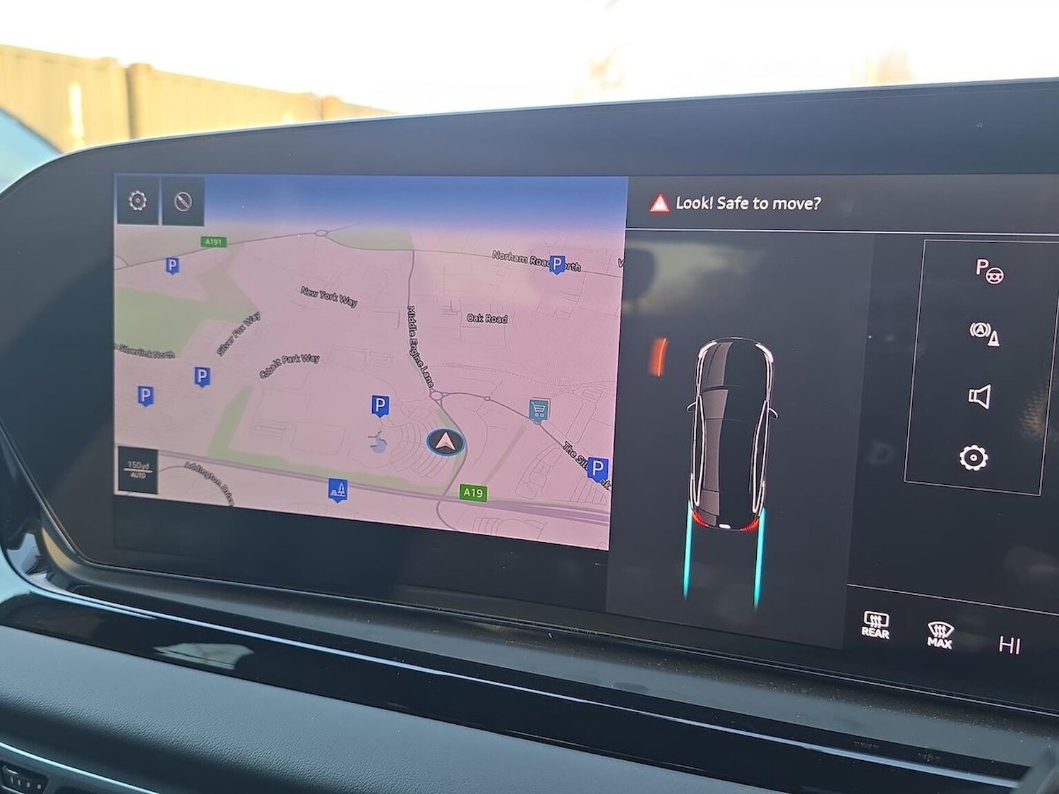 Used Audi A5 2025 for sale - 76757068: Photo 23