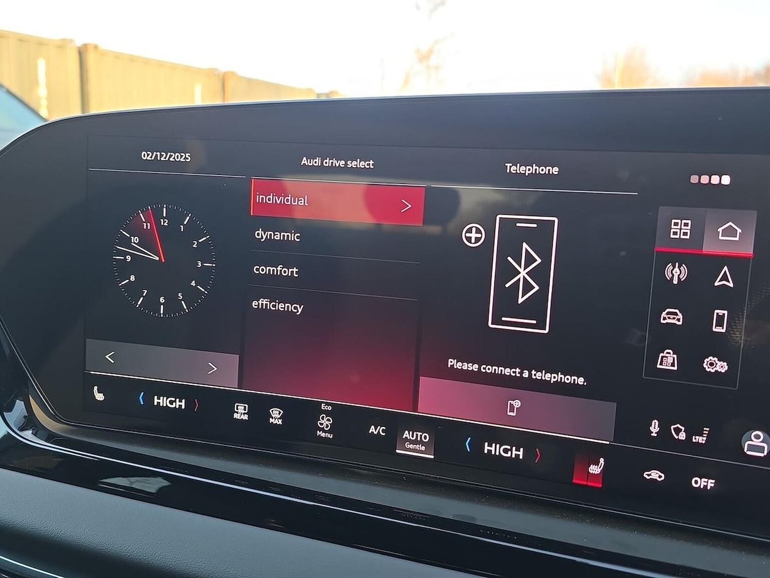 Used Audi A5 2025 for sale - 76757068: Photo 25