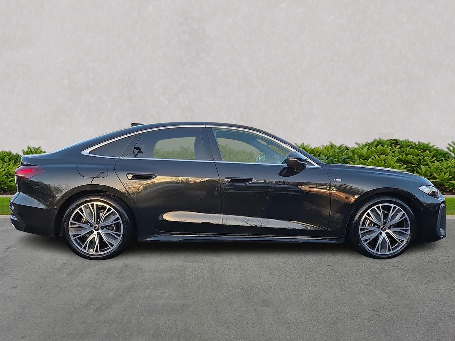 Used Audi A5 2025 for sale - 76757068: Photo 3