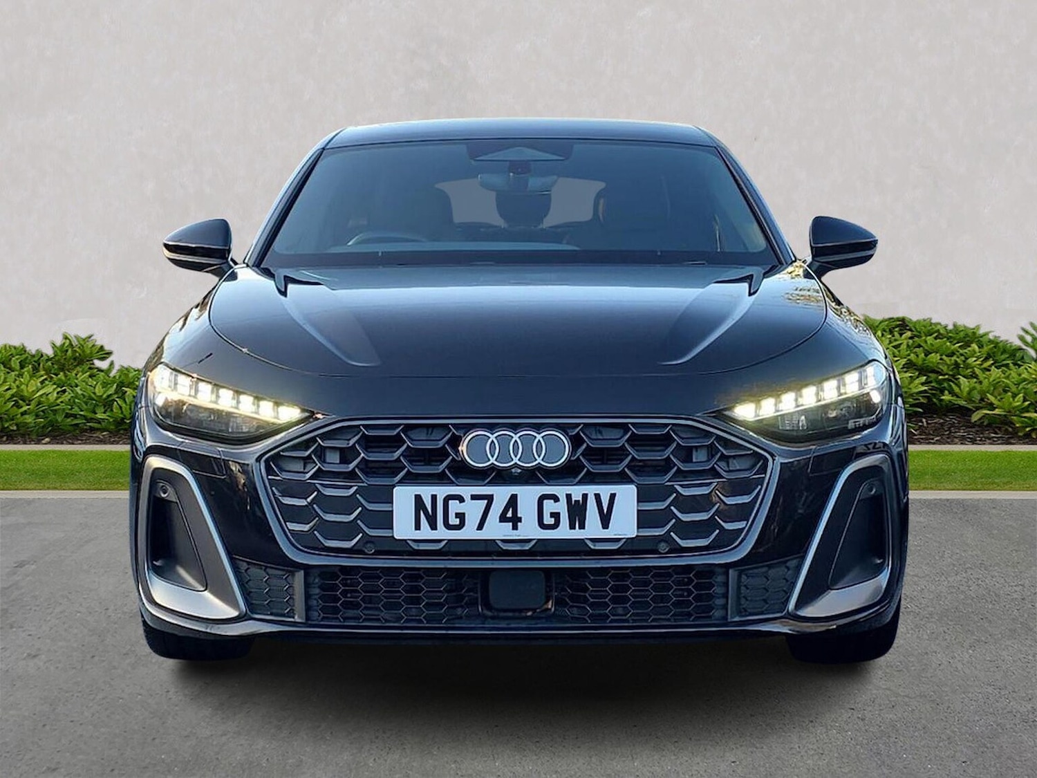 Used Audi A5 2025 for sale - 76757068: Photo 5