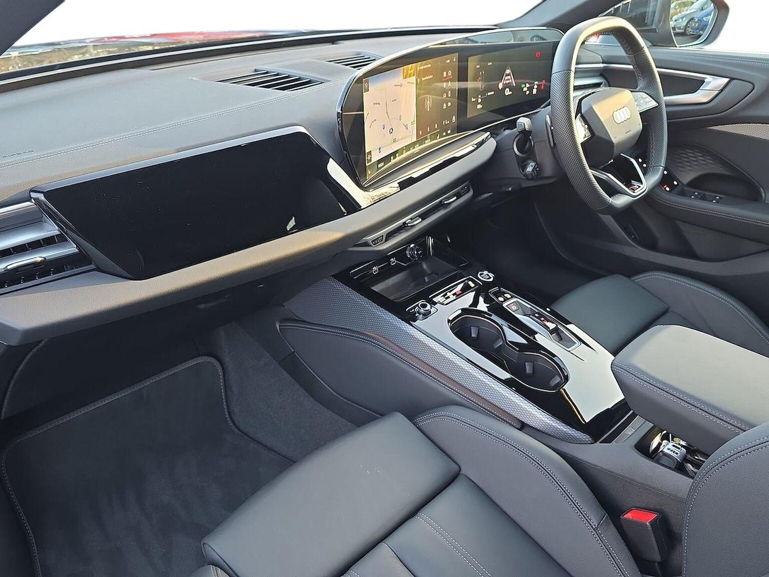 Used Audi A5 2025 for sale - 76757068: Photo 7