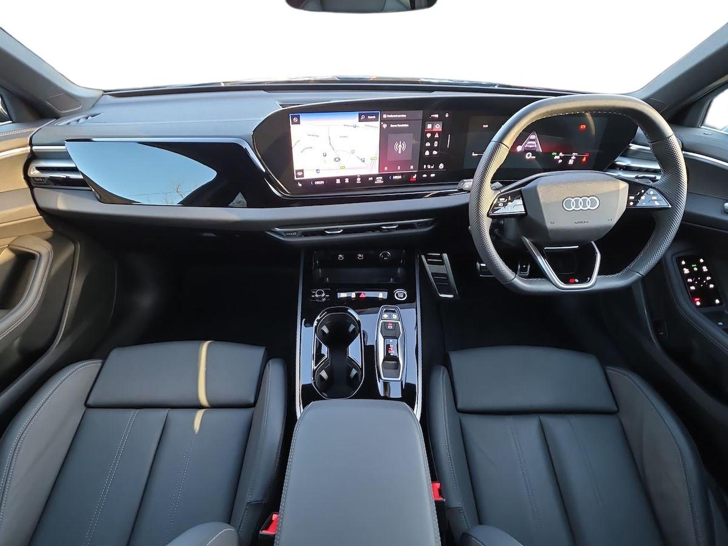 Used Audi A5 2025 for sale - 76757068: Photo 8