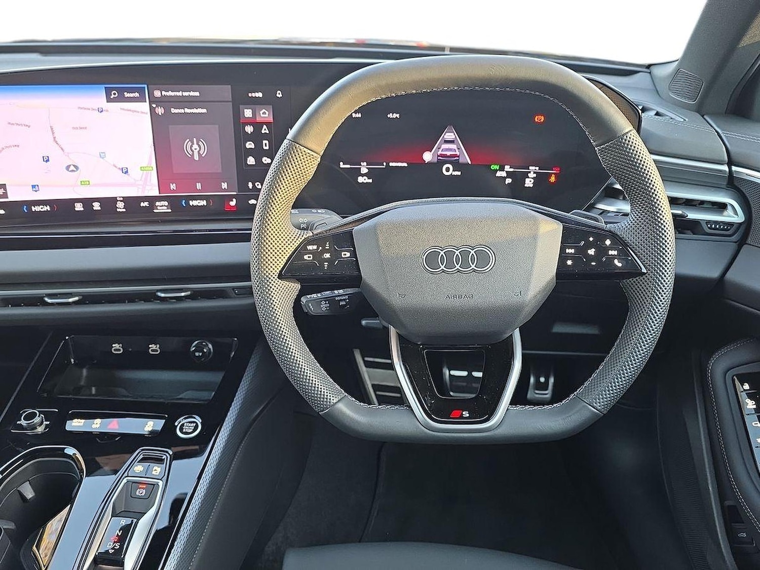 Used Audi A5 2025 for sale - 76757068: Photo 9