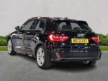 Used Audi A1 2023 for sale - 75956834: Photo
