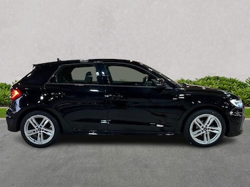 Used Audi A1 2023 for sale - 75956834: Photo