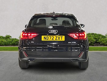 Used Audi A1 2023 for sale - 75956834: Photo
