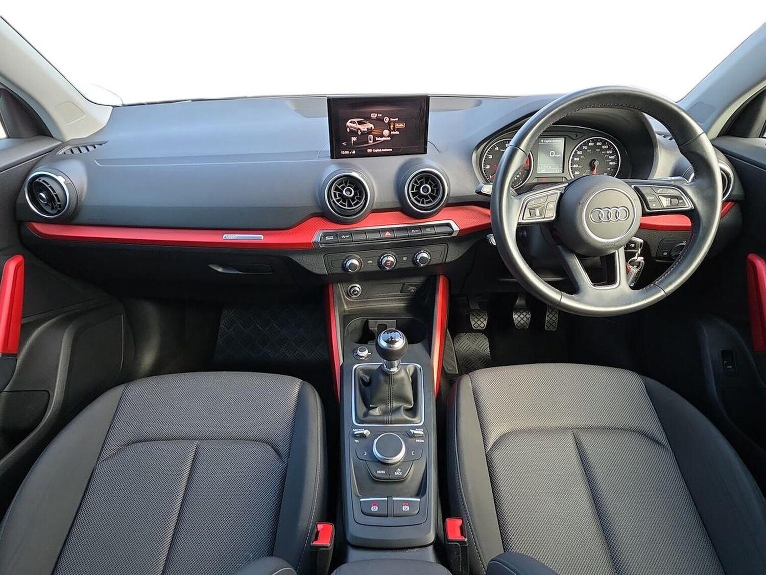 Used Audi Q2 2019 for sale - 78193977: Photo 10